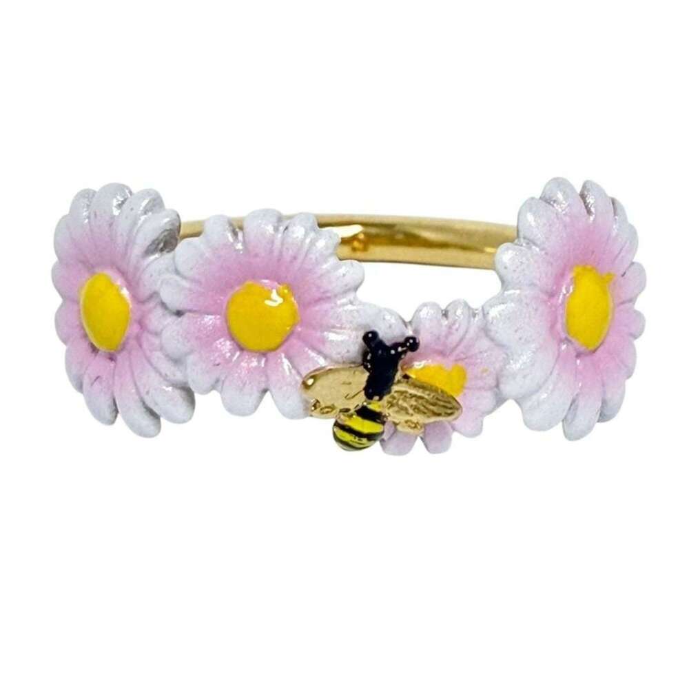 DIOR Ring - Picture 2 of 10